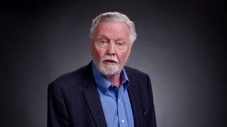 "He Must Be Impeached": Jon Voight Delivers Compelling Message To America