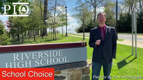 School Choice in Virginia