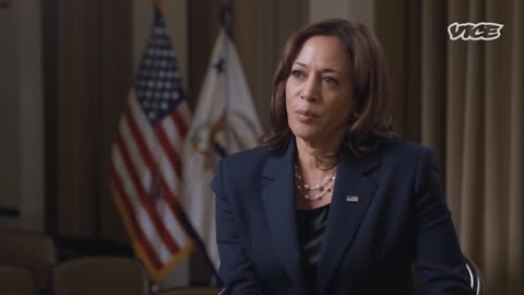 Harris: It’s a Dereliction of Duty to Play Games with Immigrants’ Lives