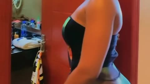 She Got a Move See Her Booty