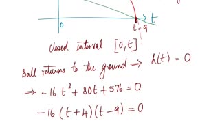 Math4A_Lecture_Overview_MAlbert_CH4_4_Mean Value Theorem