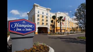 Hotel prices are going up in florida