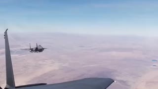 F35 Fighter Plane