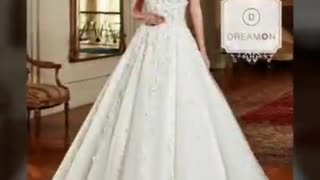 Affordable Wedding Dresses near Me | BoomingModa.com.au