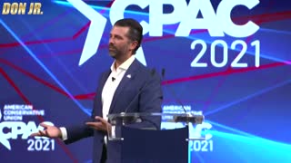 Don Jr: Why Trump Was Right About Everything