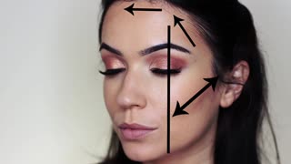 Beginners Makeup Tutorial | How To Apply Full Glam Makeup | TheMakeupChair
