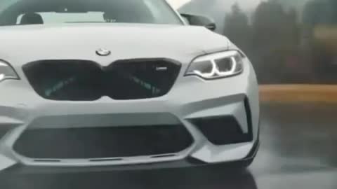 BMW cars v/s Audi cars