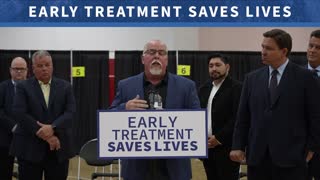Early Treatment Saves Lives: Dennis Sharp