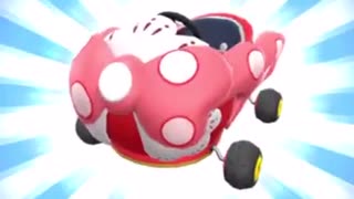 Mario Kart Tour Pipe Pull (Mario vs. Luigi Tour)
