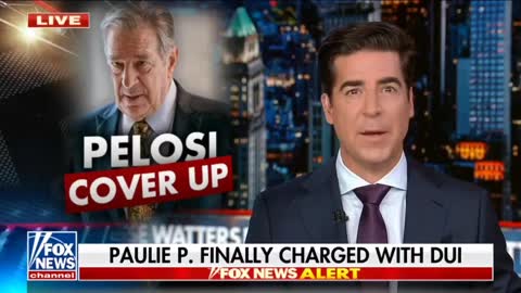 Paul Pelosi In HUGE Trouble With DUI