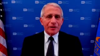 Fauci Can't Say If Lockdowns Were "Worth It"