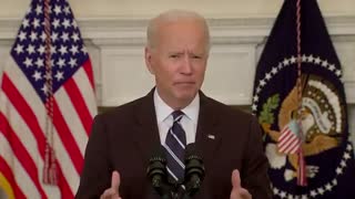 Joe Biden On Vaccine Mandates: This Is Not About Freedom