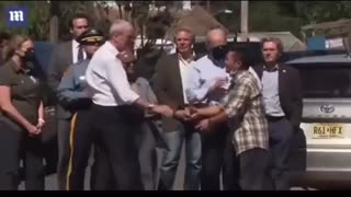 President Joe Biden gets heckled again!!!