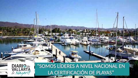 Bahía de Banderas será sede del Congreso de Playas Limpias en México