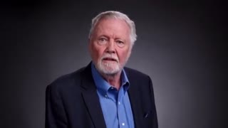 Actor Jon Voight releases EPIC message on Biden: "He must be impeached!"