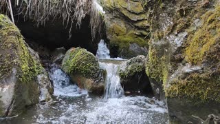 Original Sounds of Nature river sound
