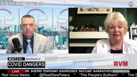 Bioweapon Genie: Dr. Sherri Tenpenny Warn Humanity About Killer Inoculations.