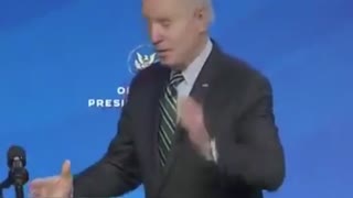 Biden has lost his mind