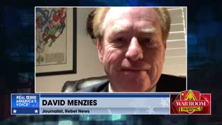 Trudeau’s Attempt to Nationalize Canadian Tow Industry w/David Menzies