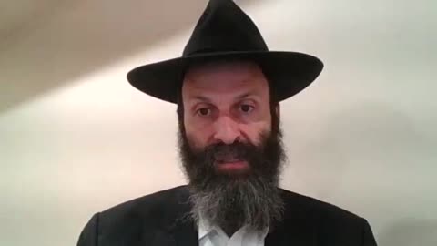 Urgent Message for Chabad part 3