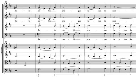 Mozart's Ave Verum Corpus - Music Musings Episode 13