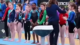 Welcome to Ireland where people get away with racism! This little black girl broke my heart.