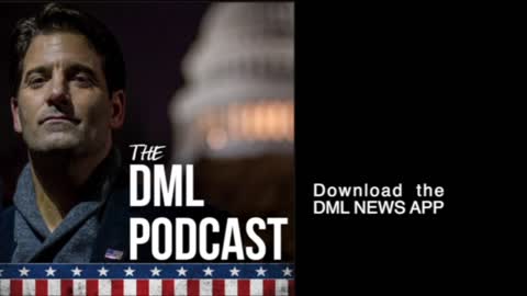 DML Podcast Dec 14: New Wall St Journal poll shows rough road for Trump