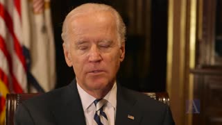 2015 Biden Interview Shows That He Apparently Believes Life Starts At Conception