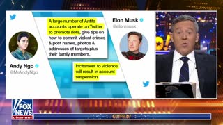 Leftists LOSE IT After Musk Takes Action Against Their Twitter Accounts