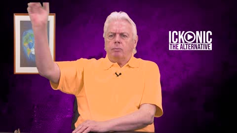 David Icke - WHY PICK A SIDE? Dot Connector - Mar. 4/22