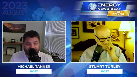 Daily Energy Standup Episode #180 – Weekly Recap: America's Energy Transition Under Siege: From...