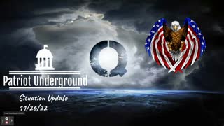 Patriot Underground Episode 266