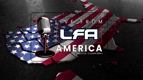 Live From America 1.24.22 @11am BIDEN LOST THE MAIN STREAM MEDIA!