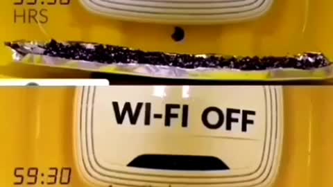 Why Limit Wi-Fi