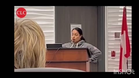 (WCDSB) remained silent as concerned parent Patricia Castillo revealed that her fourth-grade daughter played a “penis and vagina game” in health class, at the teacher’s instruction