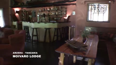 Moivaro Coffee Lodge