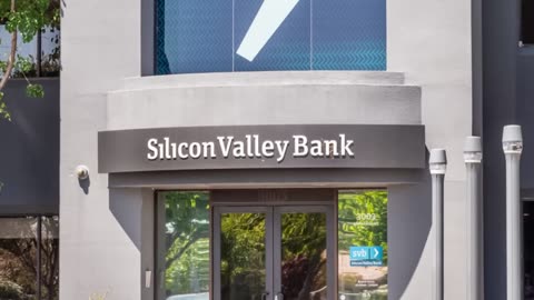 #40 ARIZONA CORRUPTION EXPOSED: Silicon Valley Bank "Collapsed" Because It's A Drug & Human Trafficking Money Laundering Center. They Were "Tipped Off" The Truth Was Coming Out...The Rich Clients Jumped Ship Like Rats!