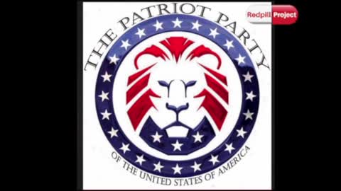 The Patriot Party Podcast I 2459905 The Return of the Don I Live at 6pm EST