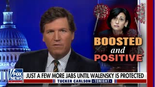 Tucker: CDC Director Rochelle Walensky Must Apologize for Spreading Misinformation