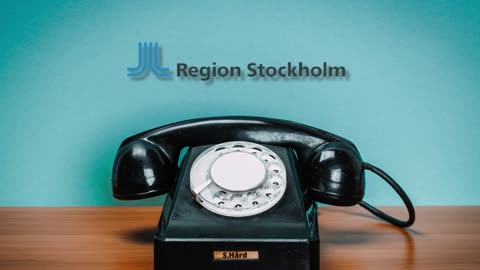 SVERIGE GRANSKAS inspelat samtal med Region Stockholm 2023-08-04