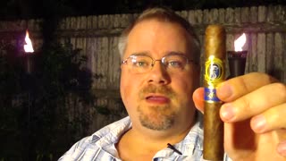 Falto Robusto Cigar Review