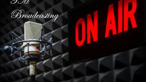 TM Radio Broadcasting Presents Jesse Call We Discuss UFOs, or UAPs 2023 08 25