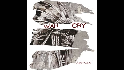 War Cry (Spiritual WARFARE) - Aromem