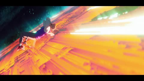 Fire Again ft. Ashnikko // Official Music Video // VALORANT