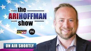 The Ari Hoffman Show 11/8/21