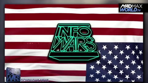 INFOWARS LIVE - 5/28/23: The American Journal With Harrison Smith / The Alex Jones Show / The War Room With Owen Shroyer