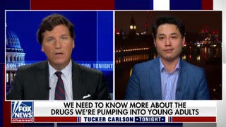 TPM's Andy Ngo joins Tucker Carlson to talk about radicalization in the trans community