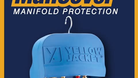 ManCover™ for Manifold Protection