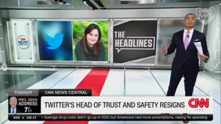 CNN on verge of tears after Matt Walsh's "What Is a Woman" gets 70M+ views on Twitter