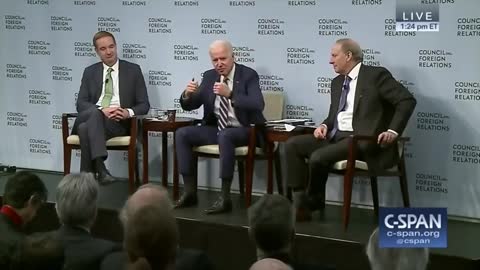 Joe Biden Admits Quid Pro Quo with Ukraine